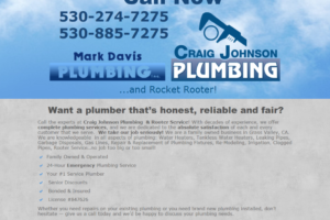 Craig Johnson Plumbing