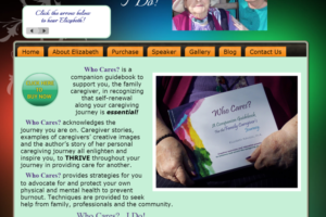 Home - Who Cares- - A Companion Guidebook for Caregivers and Their Families(1)