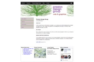 Preston Design Group - Louise Preston